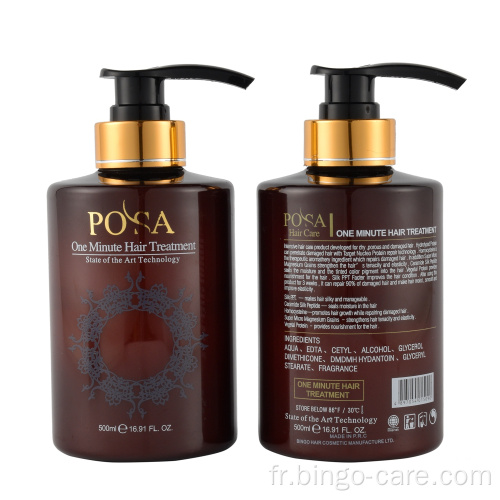 Shampooing Anti-Oxydant Soin Couleur